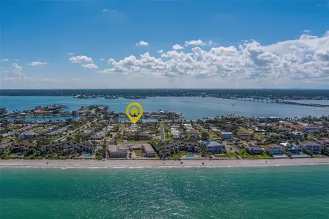 110 21st Street Belleair Beach FL 33786