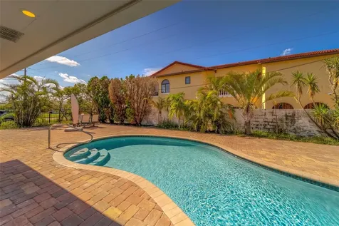 110 21st Street Belleair Beach FL 33786