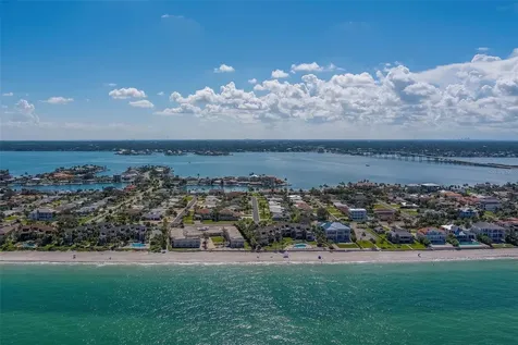 110 21st Street Belleair Beach FL 33786