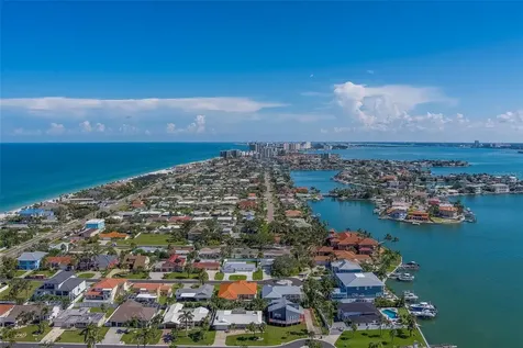 110 21st Street Belleair Beach FL 33786