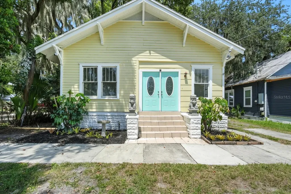 412 Madison Street Palatka FL 32177