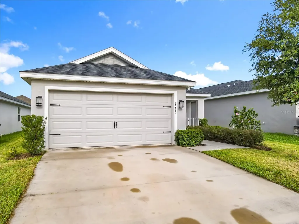 1060 Cascade Drive Davenport FL 33837