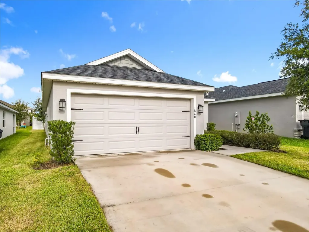 1060 Cascade Drive Davenport FL 33837