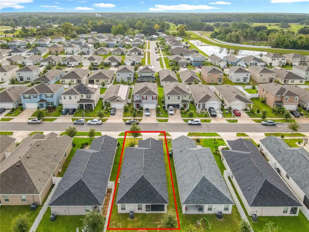 1060 Cascade Drive Davenport FL 33837