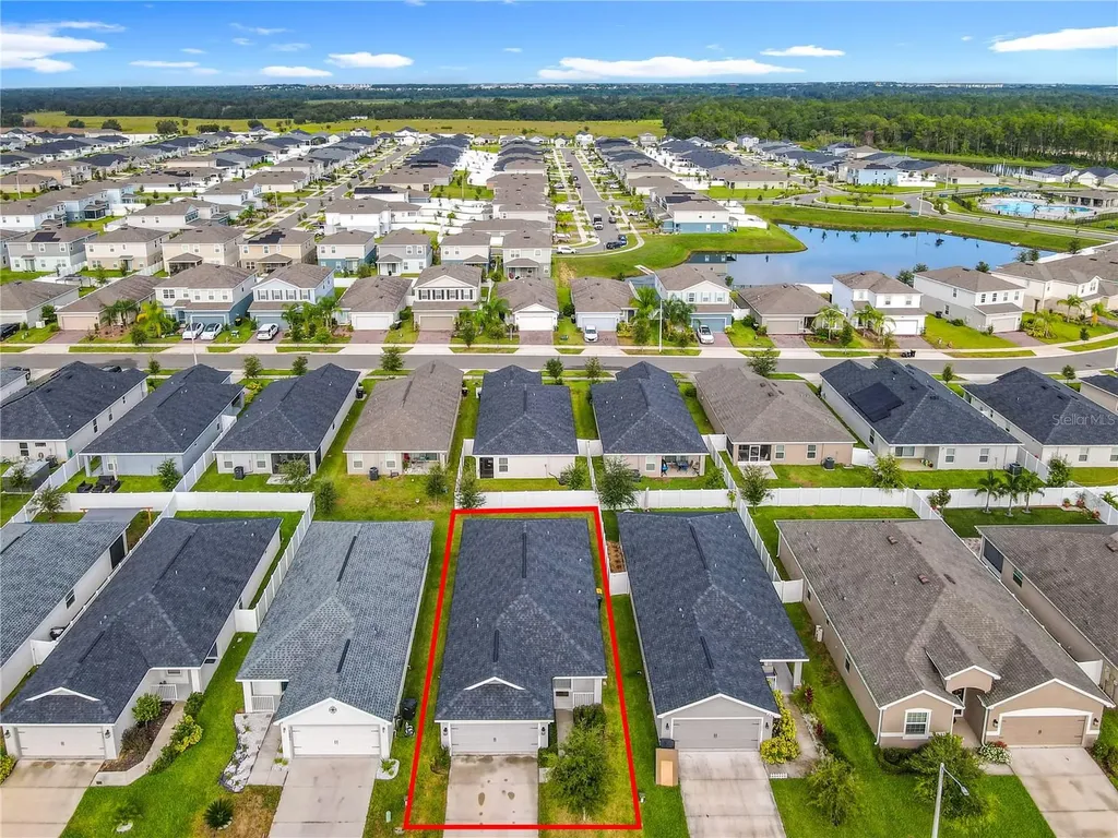 1060 Cascade Drive Davenport FL 33837