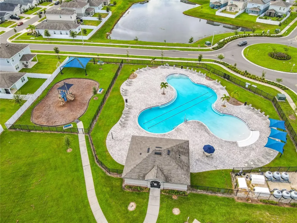 1060 Cascade Drive Davenport FL 33837