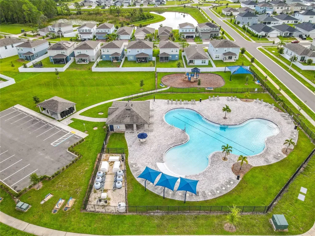 1060 Cascade Drive Davenport FL 33837