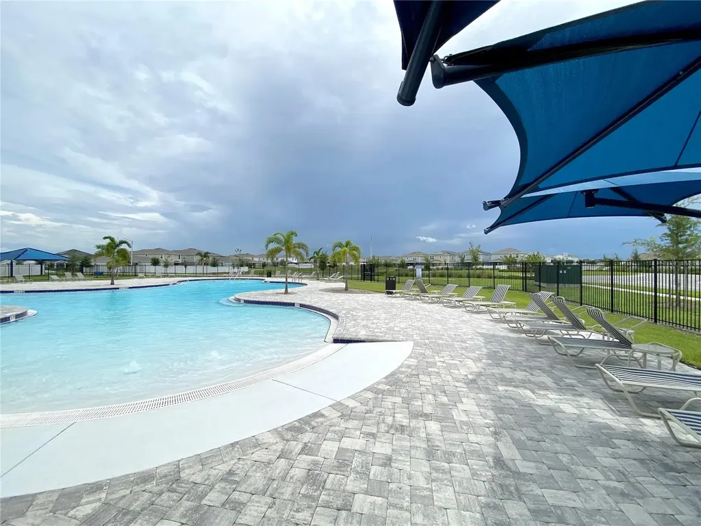 1060 Cascade Drive Davenport FL 33837