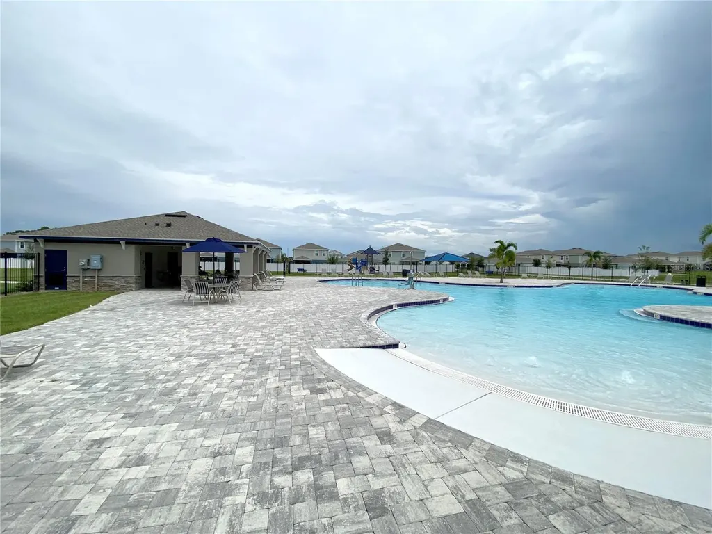 1060 Cascade Drive Davenport FL 33837