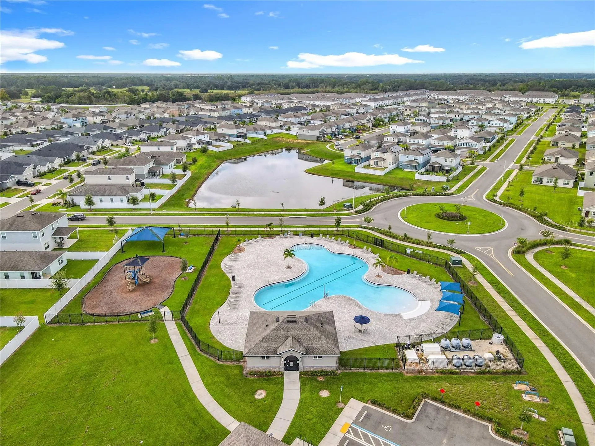 1060 Cascade Drive Davenport FL 33837