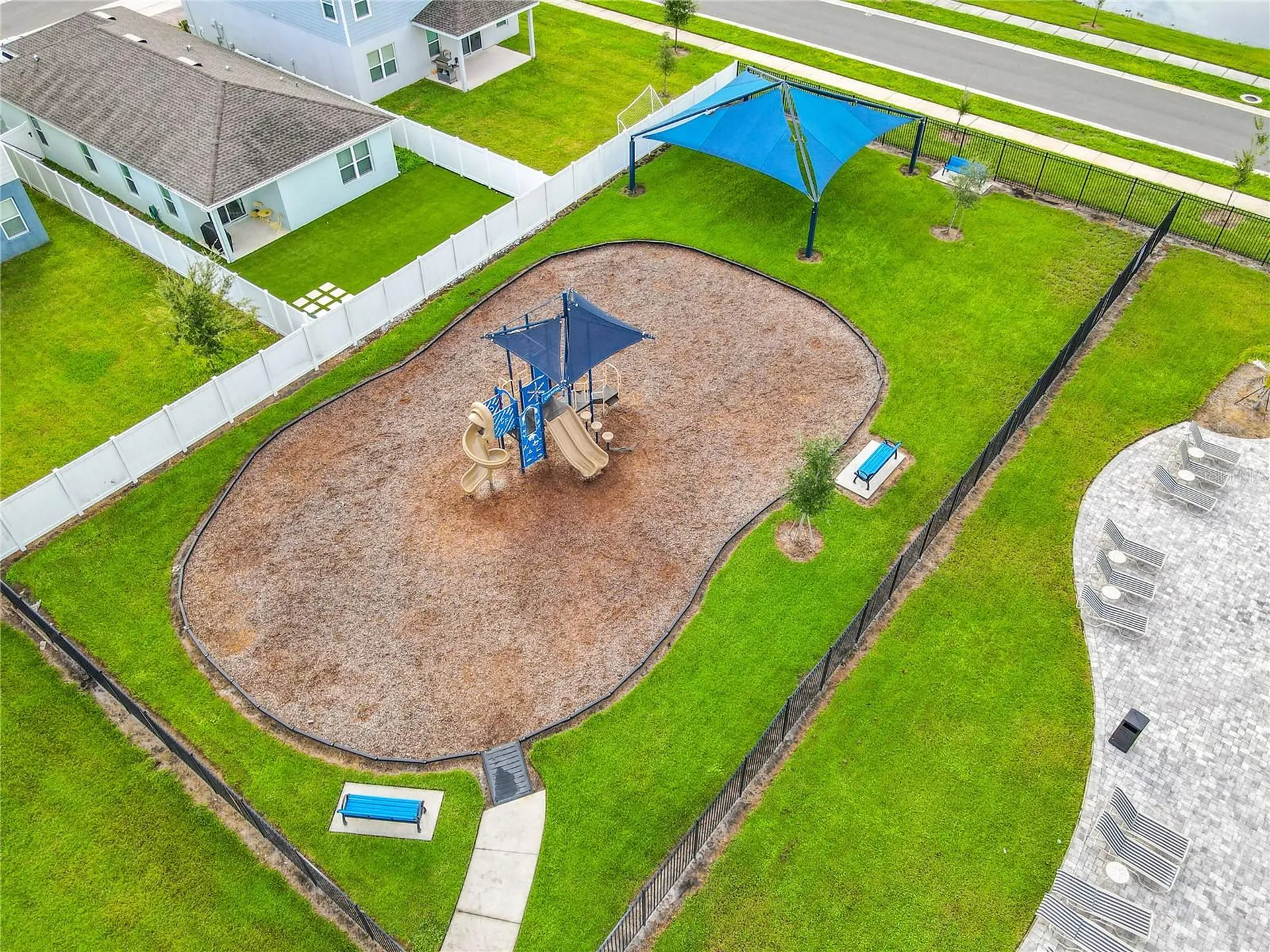 1060 Cascade Drive Davenport FL 33837