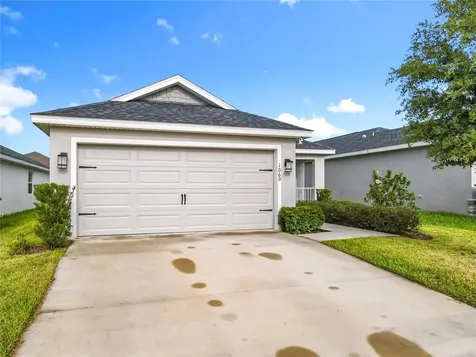 1060 Cascade Drive Davenport FL 33837