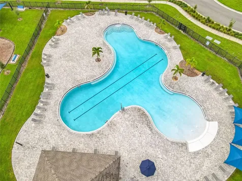 1060 Cascade Drive Davenport FL 33837