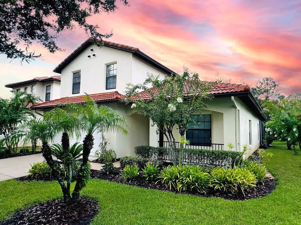 2830 Roccella Court Kissimmee FL 34747