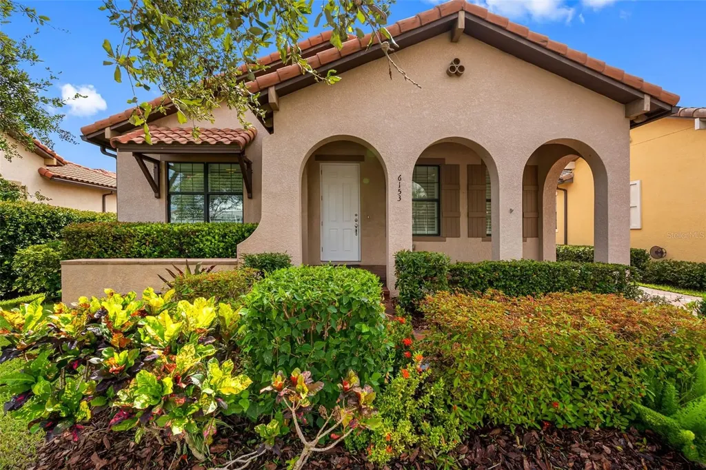 6153 Yeats Manor Drive Tampa FL 33616
