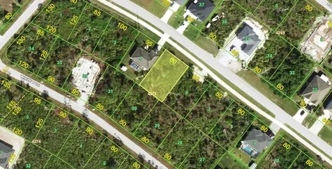 14131 Ingraham Boulevard Port Charlotte FL 33981