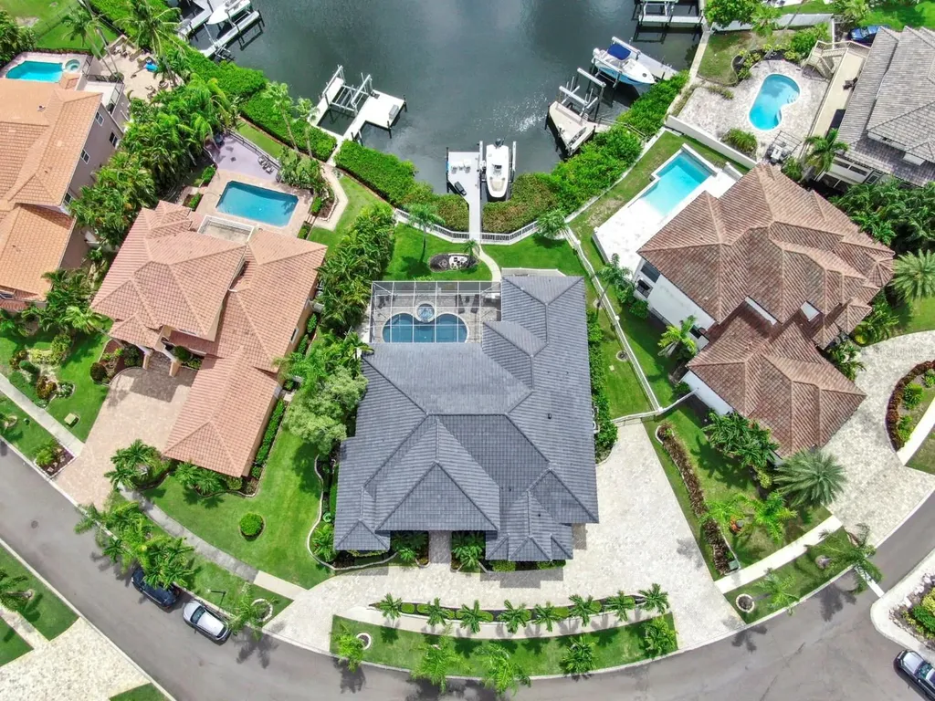 914 Capriccio Lane Apollo Beach FL 33572