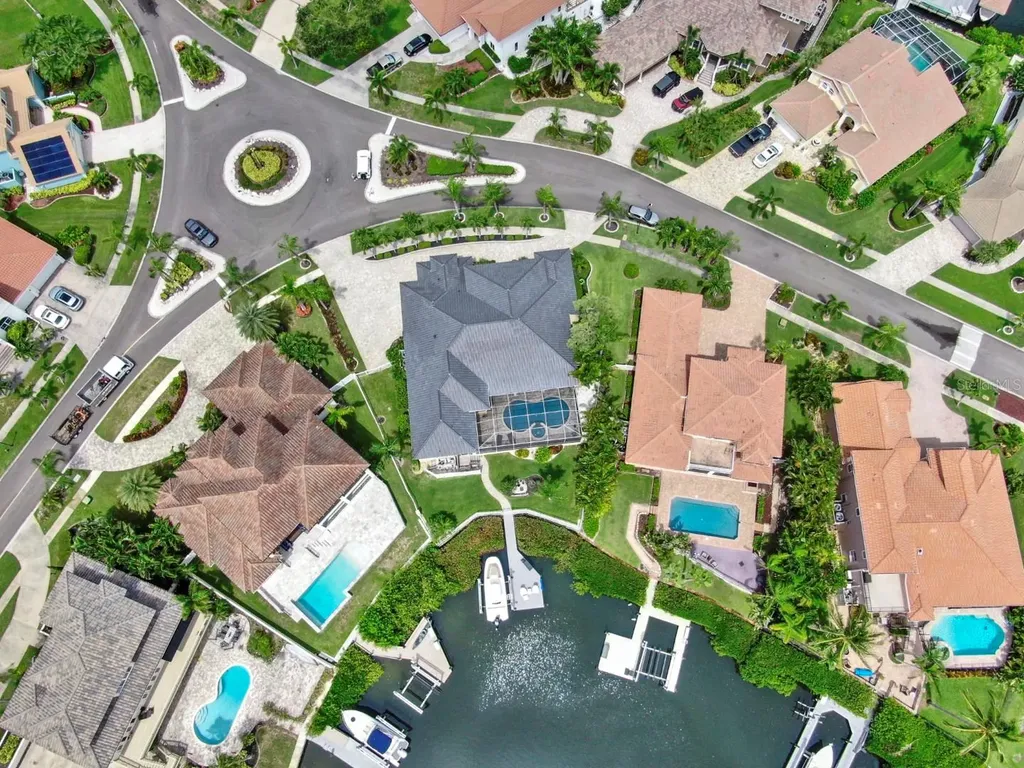 914 Capriccio Lane Apollo Beach FL 33572