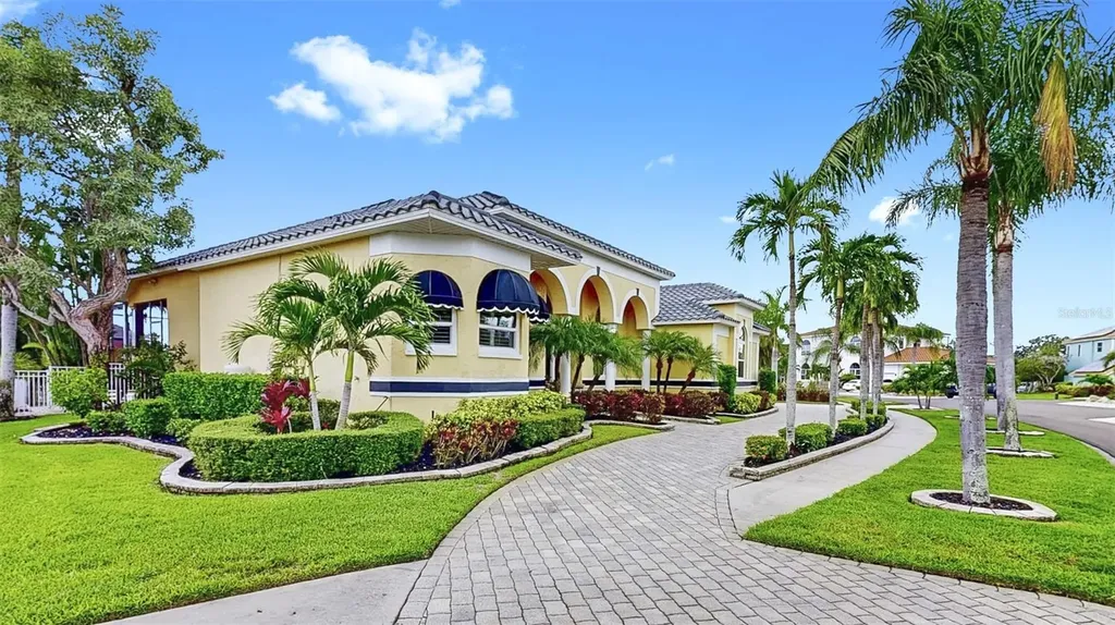 914 Capriccio Lane Apollo Beach FL 33572