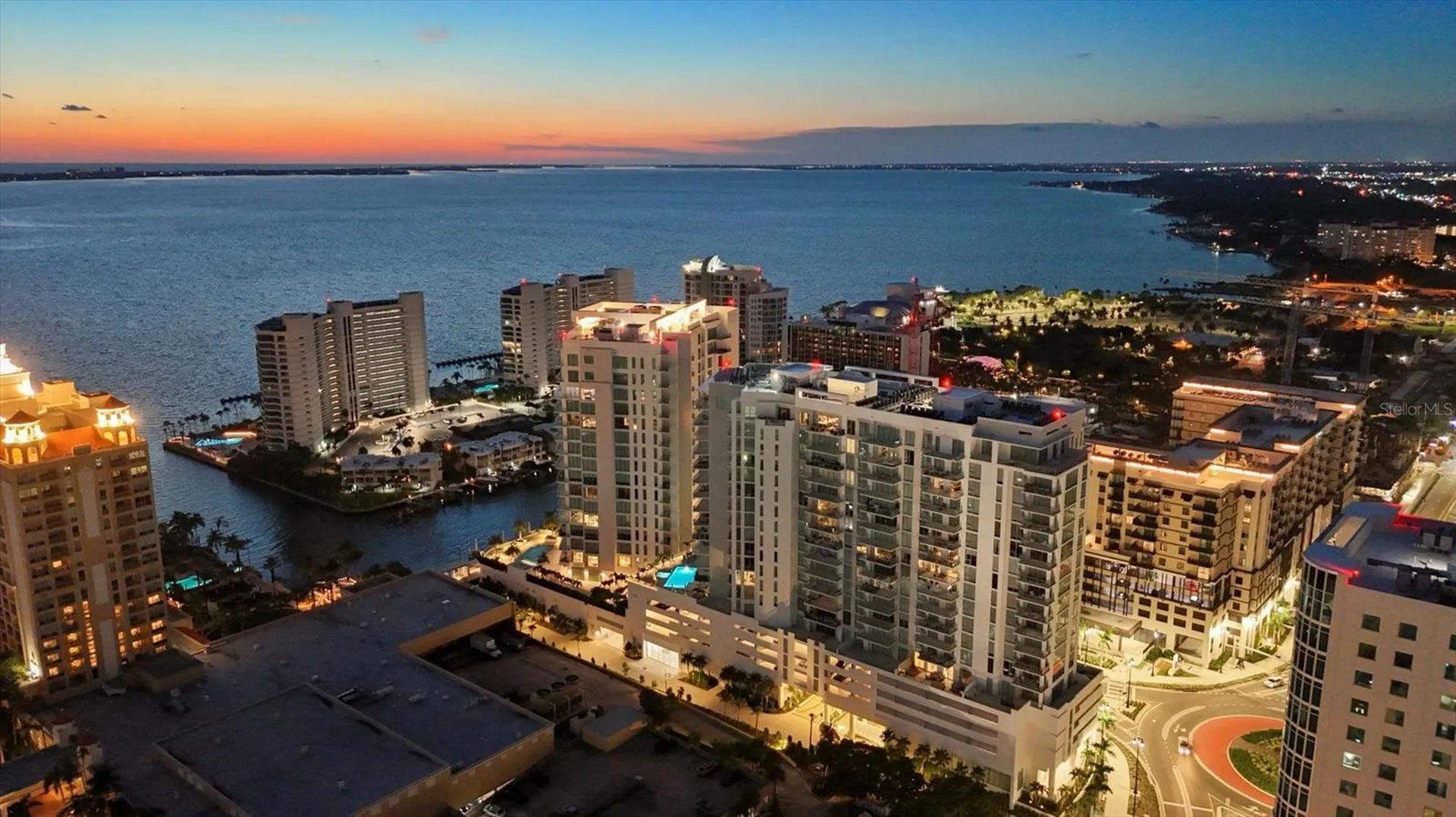 301 Quay Commons Sarasota FL 34236