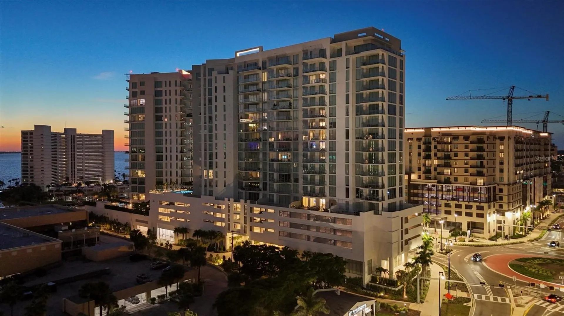 301 Quay Commons Sarasota FL 34236