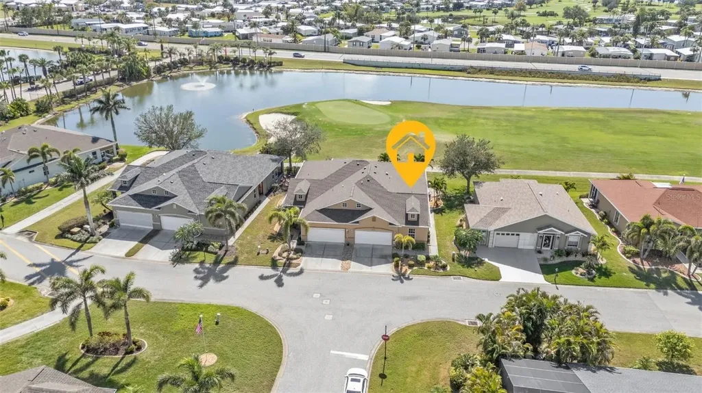 24036 Buckingham Way Port Charlotte FL 33980