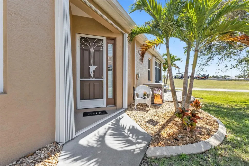 24036 Buckingham Way Port Charlotte FL 33980