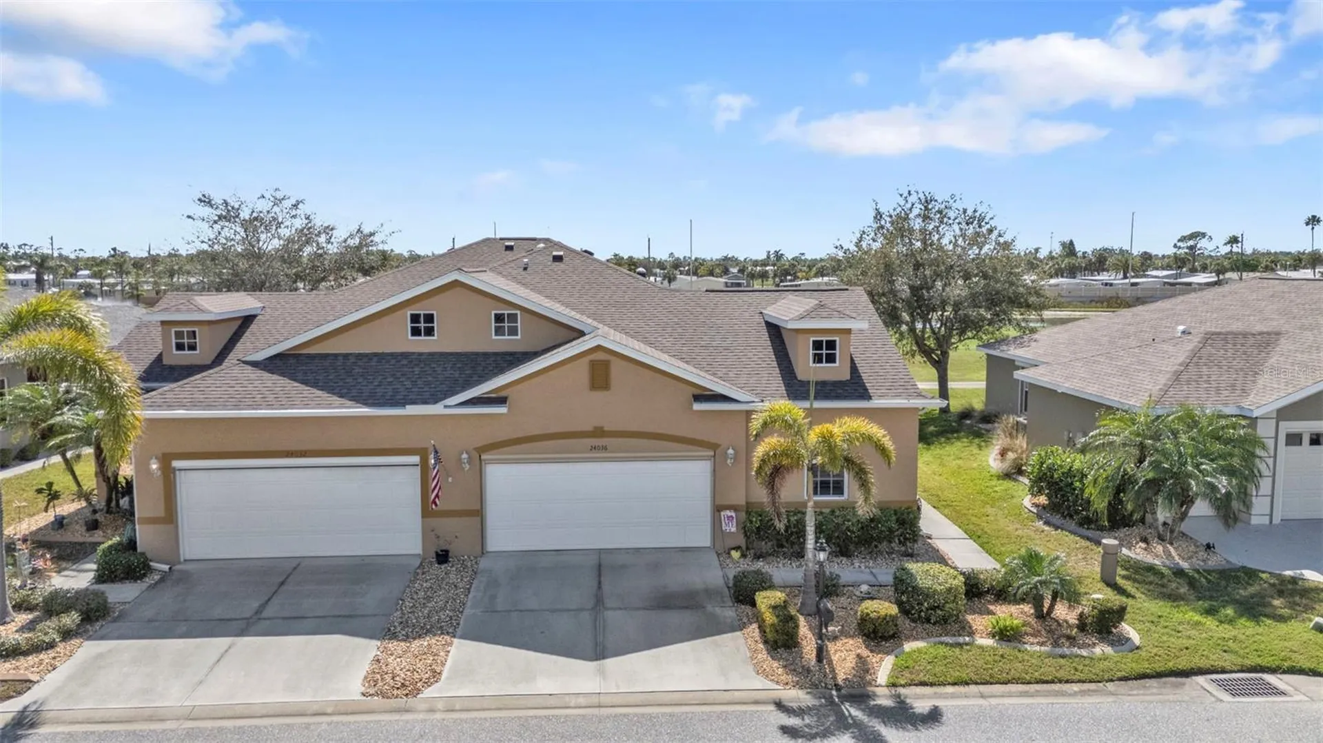 24036 Buckingham Way Port Charlotte FL 33980