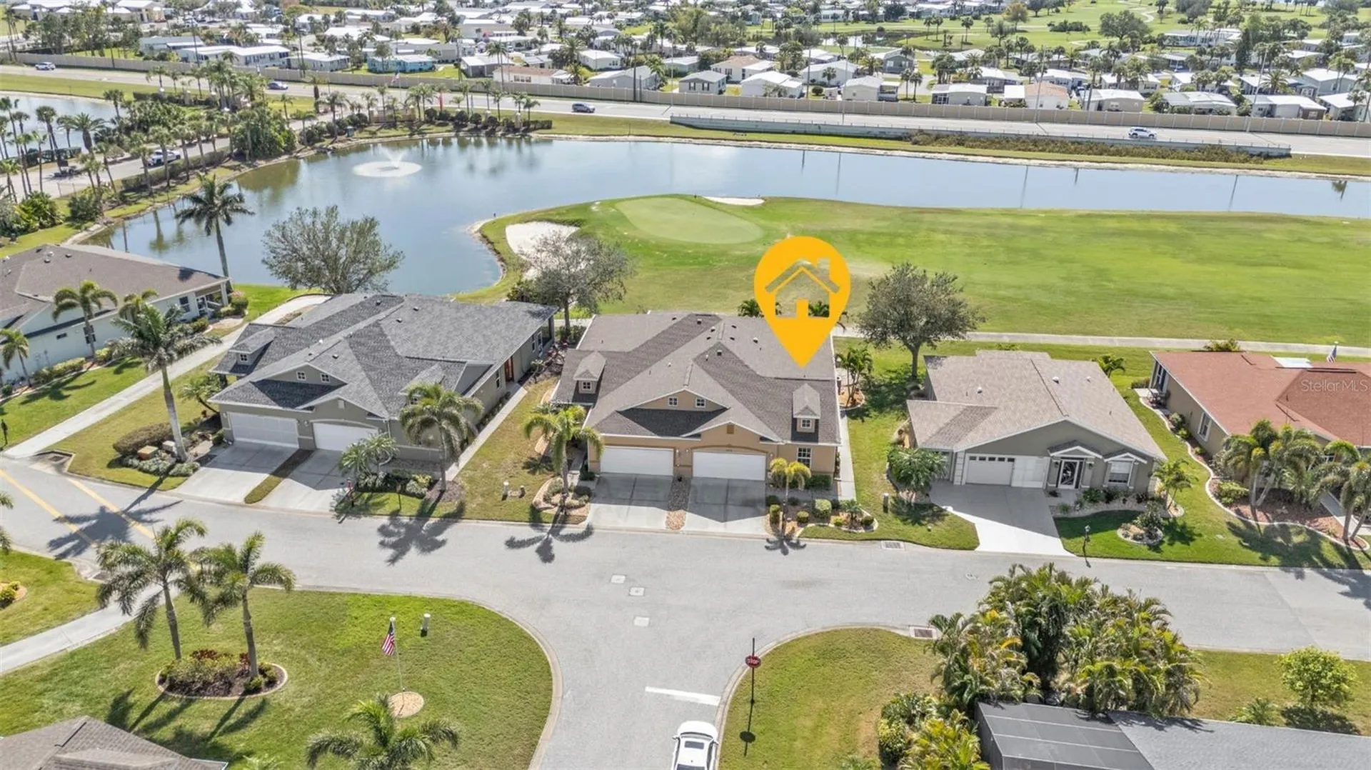 24036 Buckingham Way Port Charlotte FL 33980