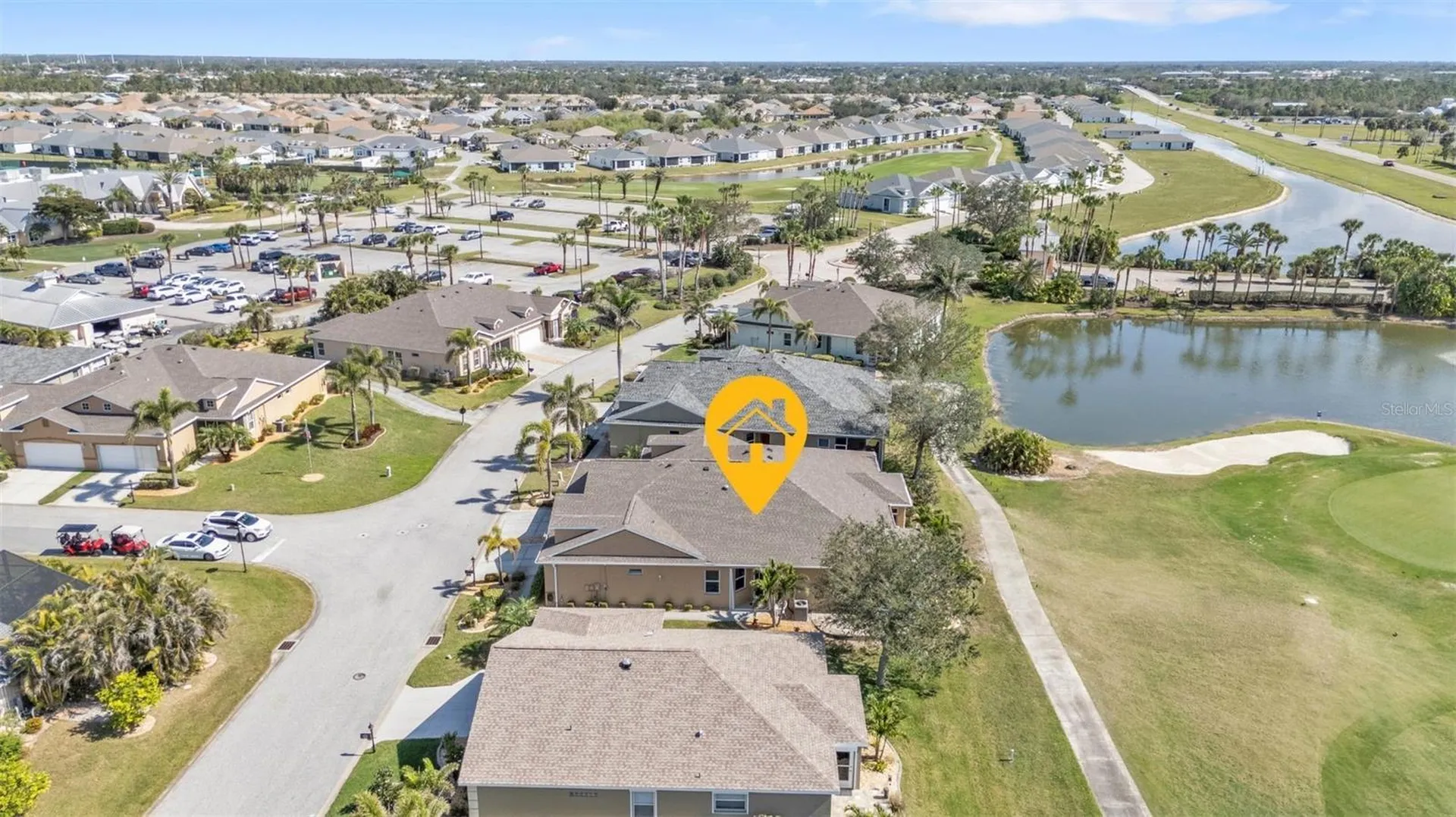 24036 Buckingham Way Port Charlotte FL 33980