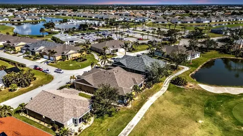 24036 Buckingham Way Port Charlotte FL 33980