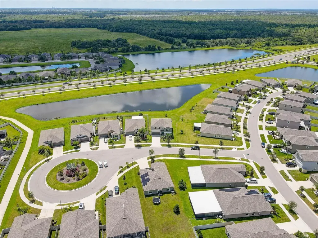 9805 Alysheba Court Sun City Center FL 33573