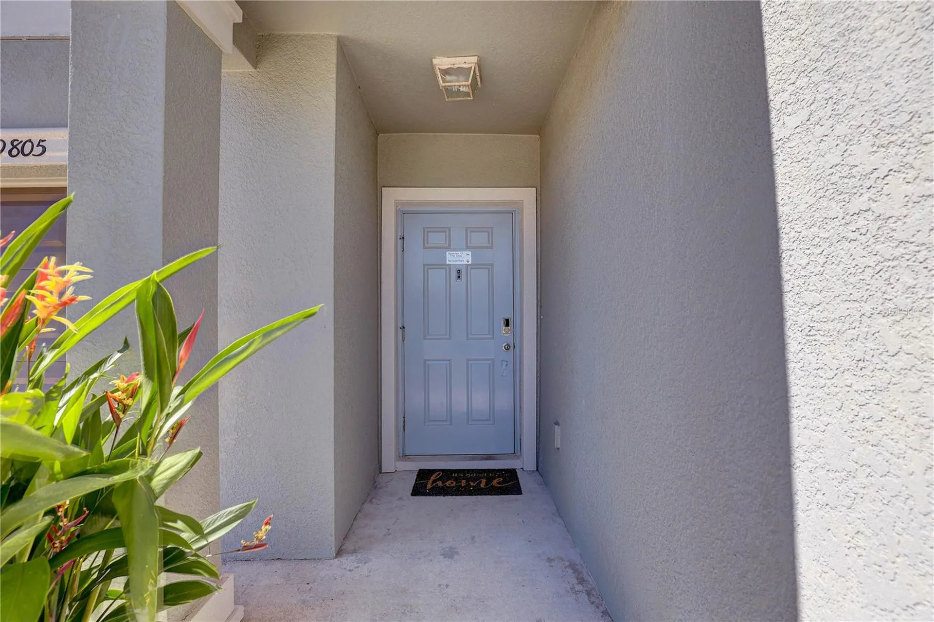 9805 Alysheba Court Sun City Center FL 33573