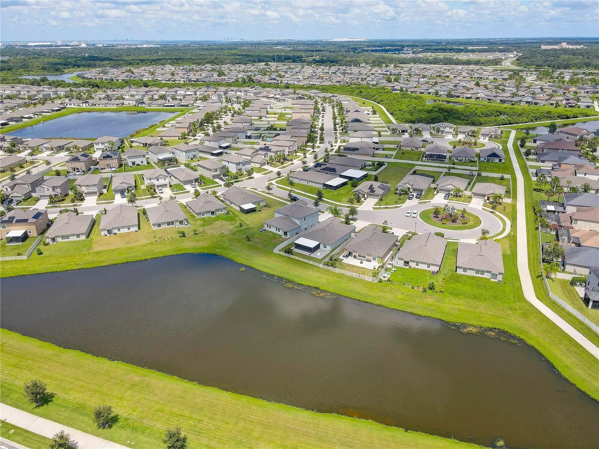 9805 Alysheba Court Sun City Center FL 33573