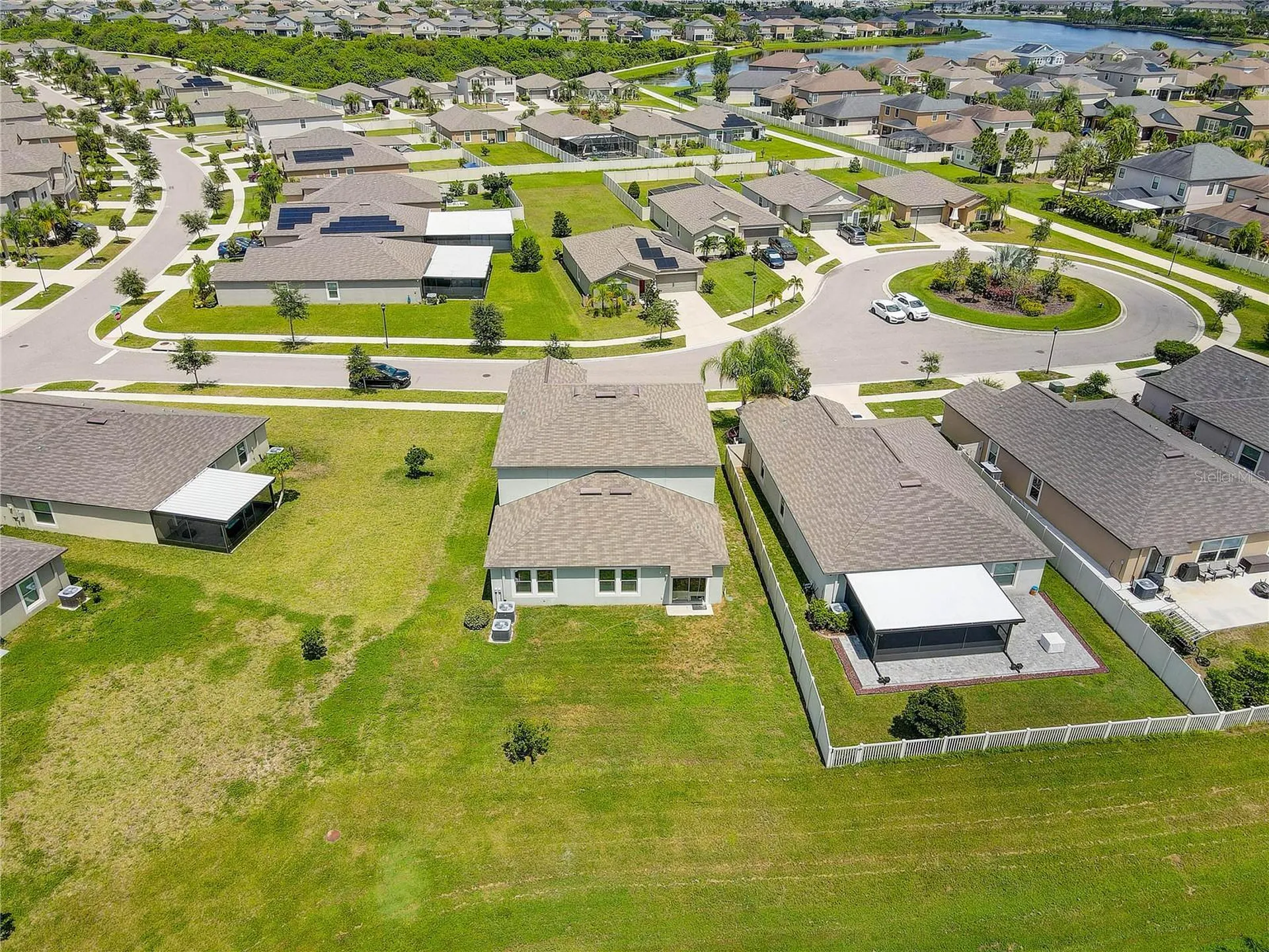 9805 Alysheba Court Sun City Center FL 33573