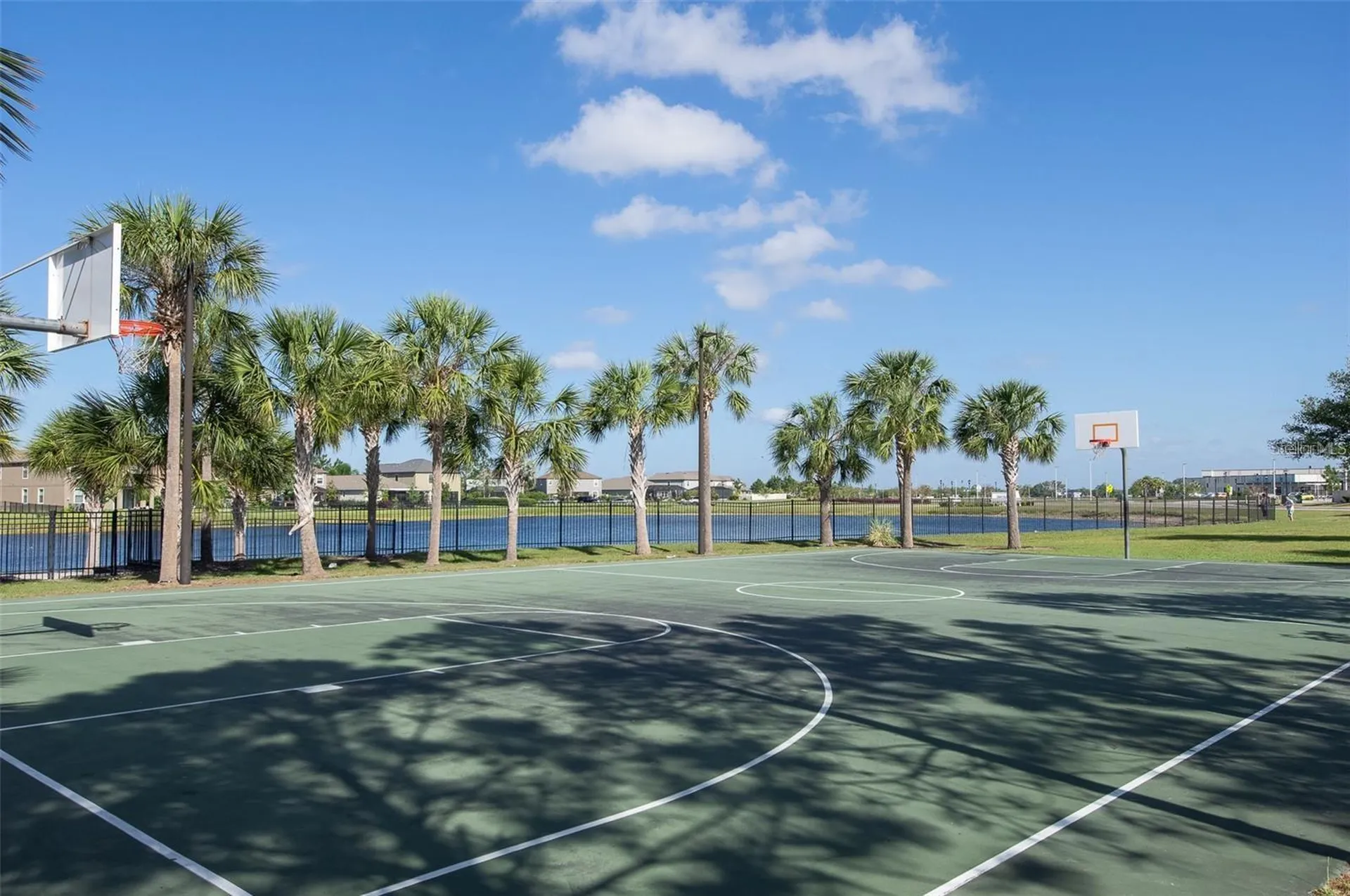 9805 Alysheba Court Sun City Center FL 33573