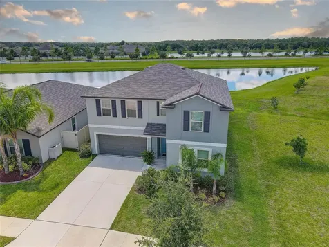 9805 Alysheba Court Sun City Center FL 33573