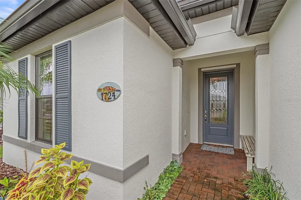 1724 Hyssop Loop North Port FL 34289