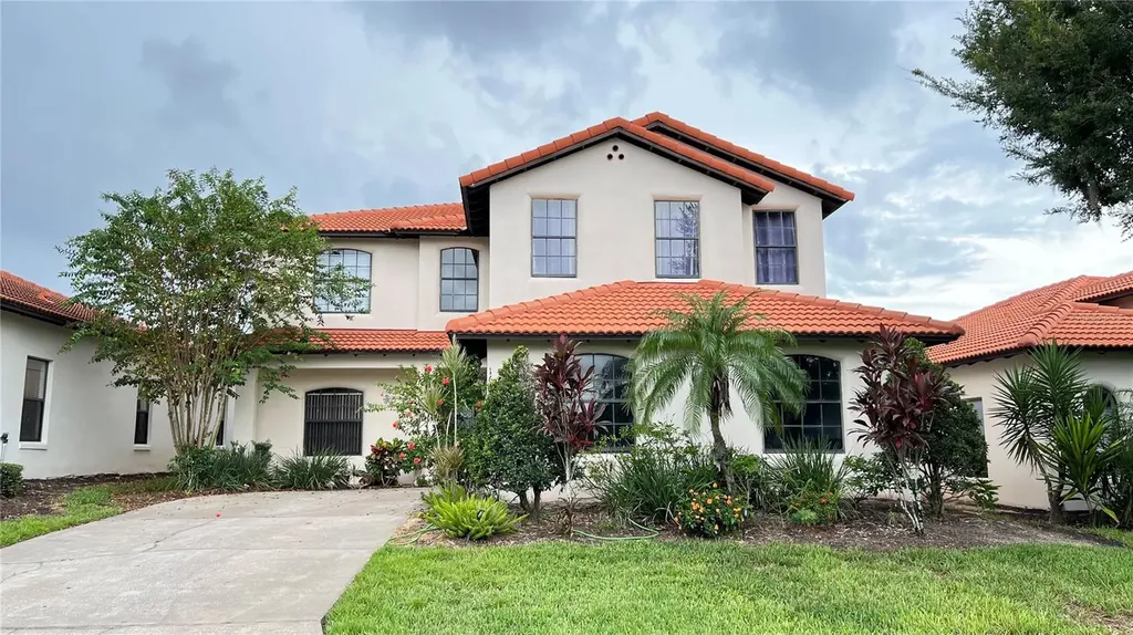 16648 Caribbean Breeze Way Clermont FL 34714