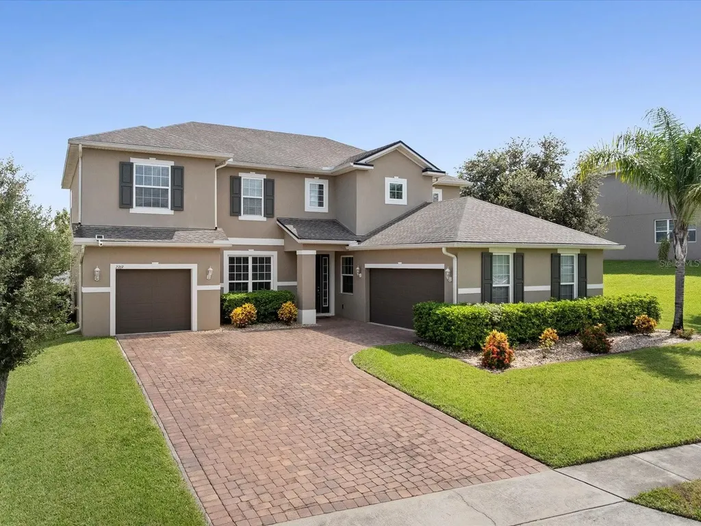 2769 Eagles Landing Trail Ocoee FL 34761
