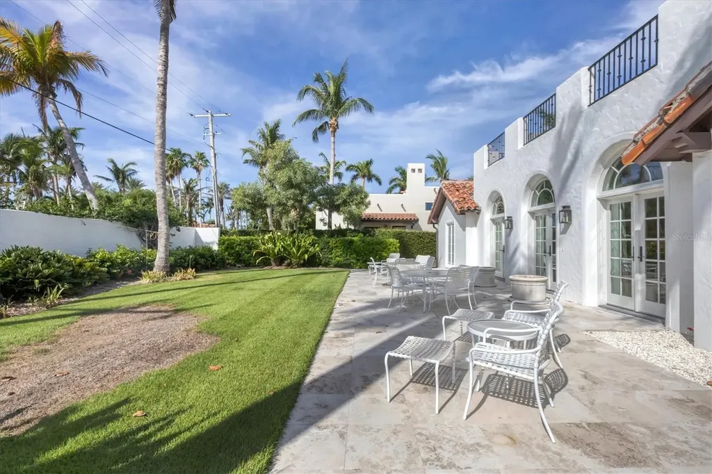 1031 10th Street W Boca Grande FL 33921