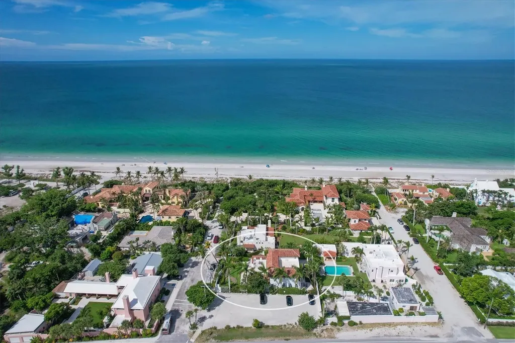 1031 10th Street W Boca Grande FL 33921