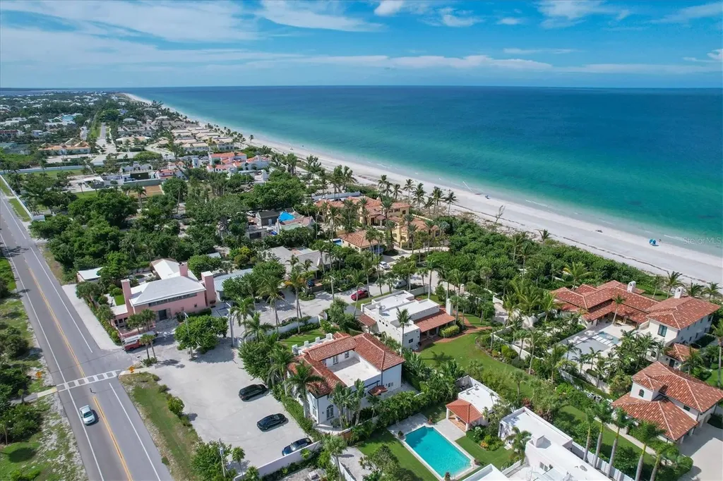 1031 10th Street W Boca Grande FL 33921