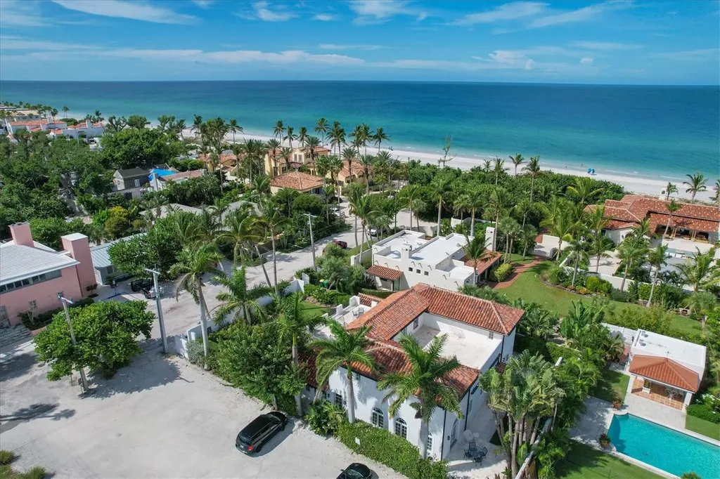 1031 10th Street W Boca Grande FL 33921