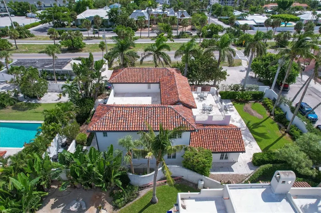 1031 10th Street W Boca Grande FL 33921