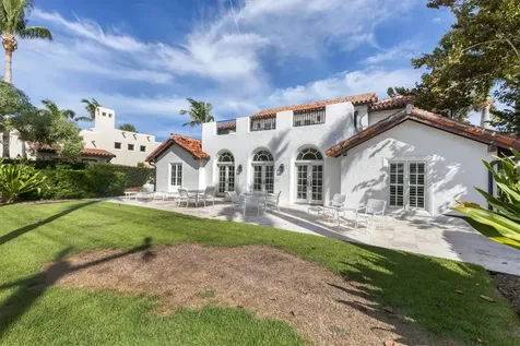 1031 10th Street W Boca Grande FL 33921