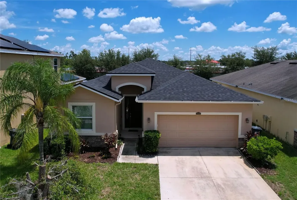 11428 Warren Oaks Place Riverview FL 33578