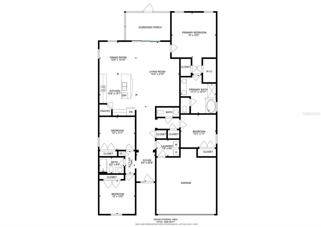11428 Warren Oaks Place Riverview FL 33578
