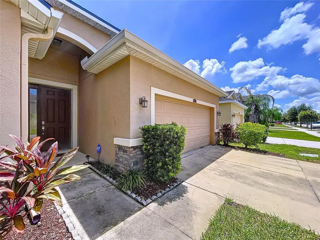 11428 Warren Oaks Place Riverview FL 33578
