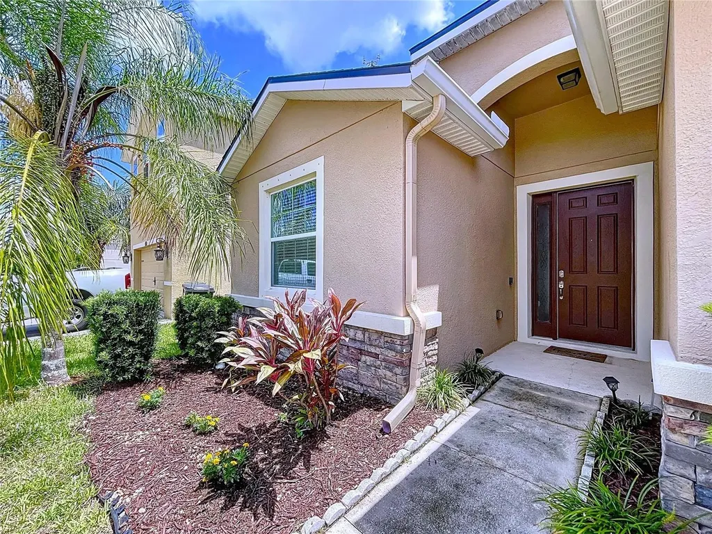 11428 Warren Oaks Place Riverview FL 33578